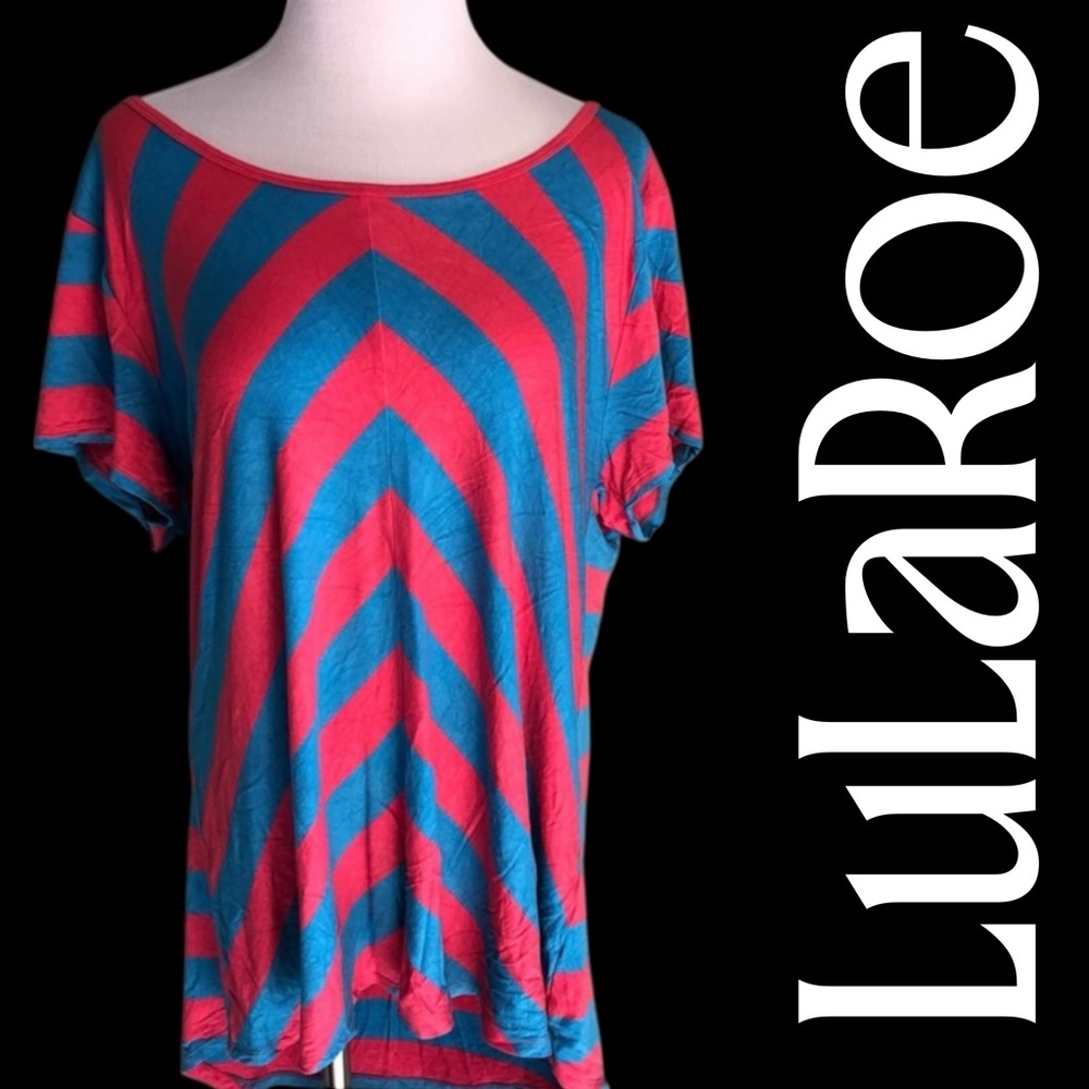 2XL Lularoe Classic tee